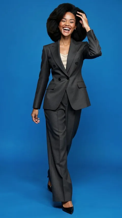 Et eksempel lavet med PublicSelfs demo-avatar: Story
